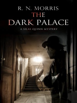 Dark Palace - ebook